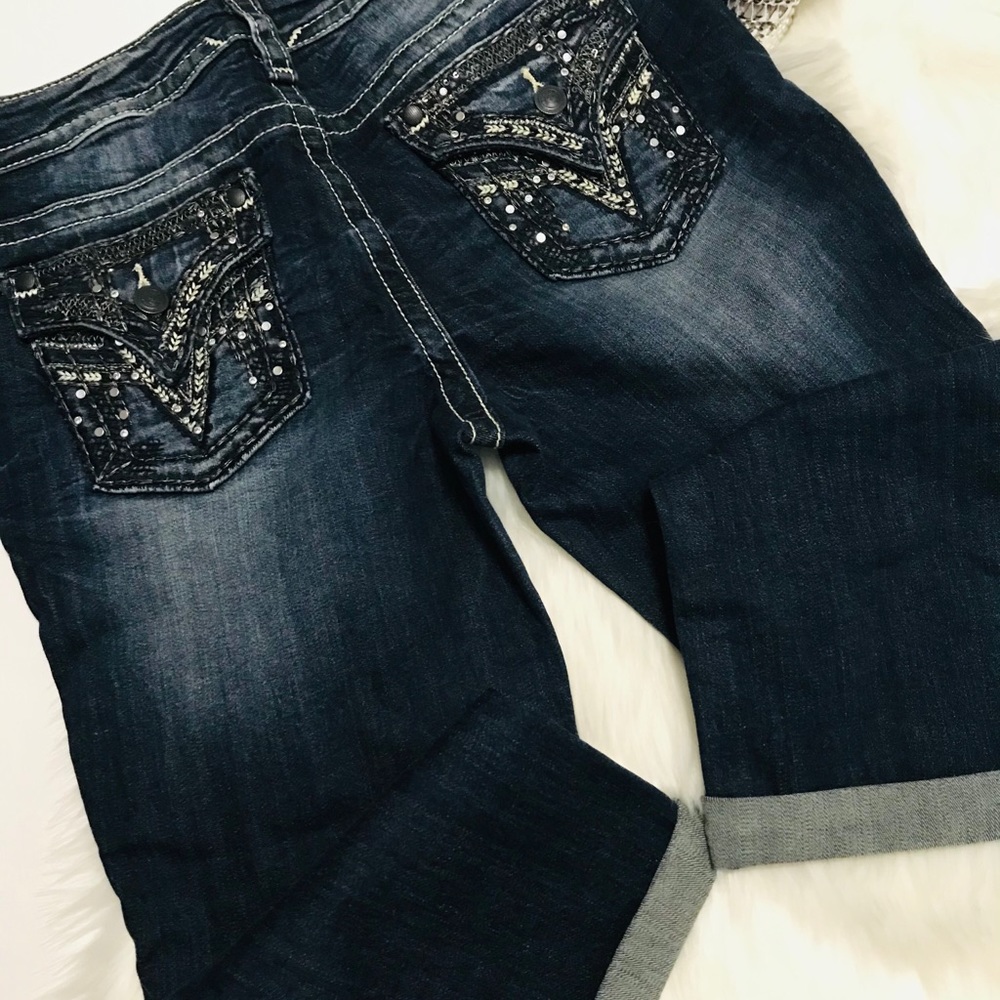 Vigoss Heritage Fit Capri - Picture 4 of 6
